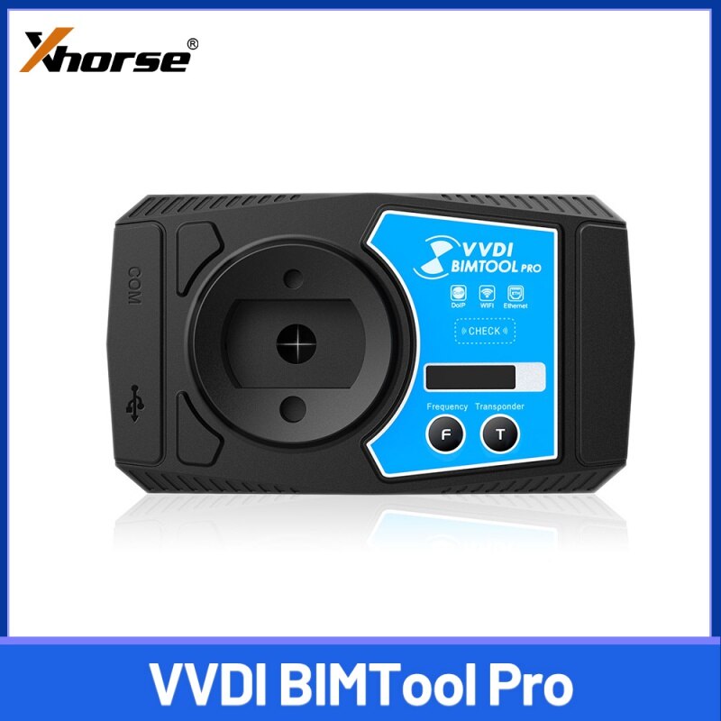 Xhorse VVDI BIMTool Pro  , BMW VVDI Ʈ , V1.8.6